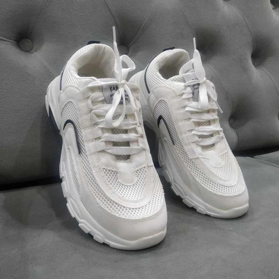 Giày Thể Thao Nam mã G28 thời trang cá tính mẫu mới